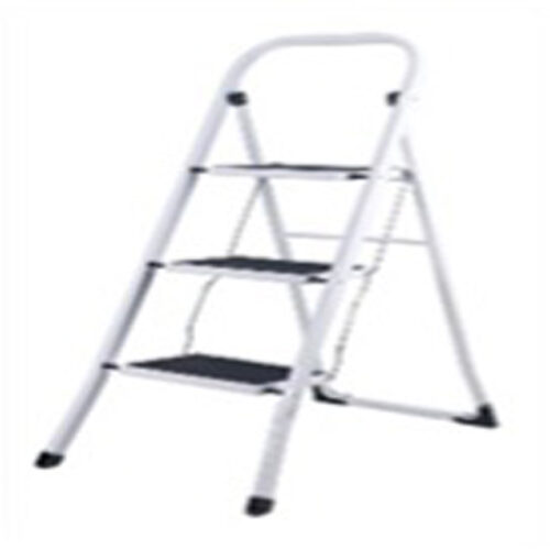 ESCALERA METÁLICA