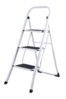ESCALERA METÁLICA