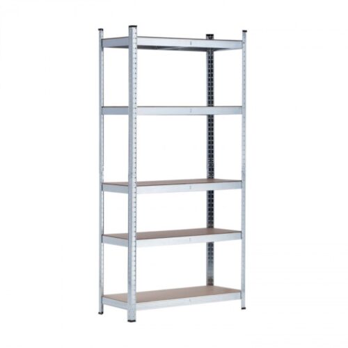 ESTANTERÍA GALVANIZADA