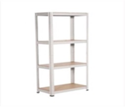 ESTANTERÍA MODULAR METÁLICA