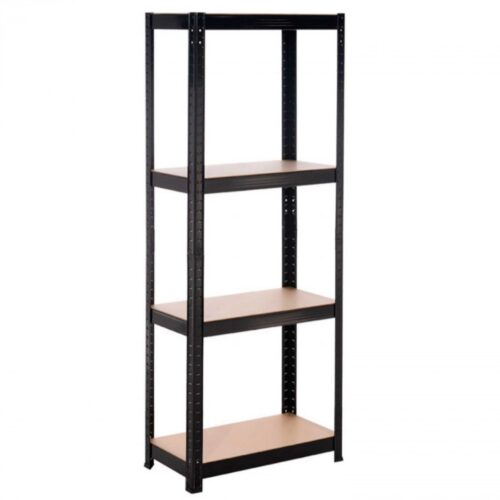 ESTANTERÍA MODULAR METÁLICA