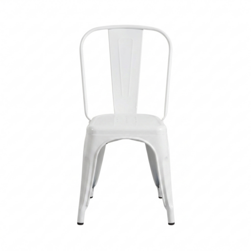 SILLA METÁLICA