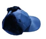 GORRA CON OREJERAS