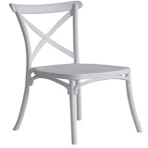 SILLA RESINA CAROLINE