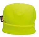 GORRO POLAR ALTA VISIBILIDAD